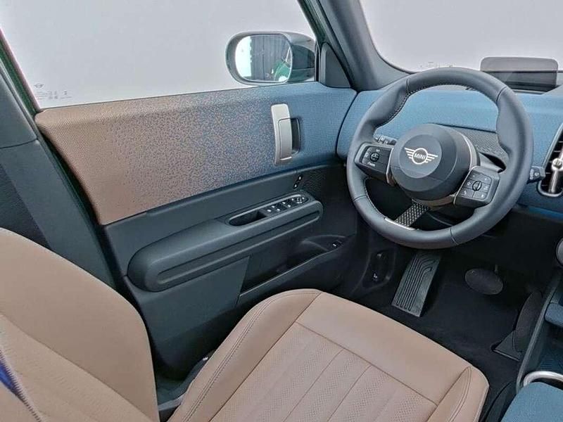 Occasion Mini Countryman Favoured 170 PK (125 kW) 2025 Groen SUV