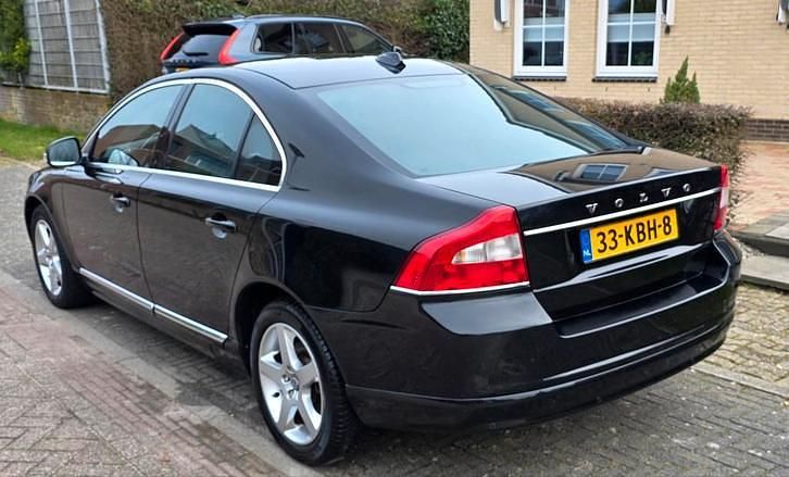 Occasion Volvo S80 231 PK (169 kW) 2009 Sedan