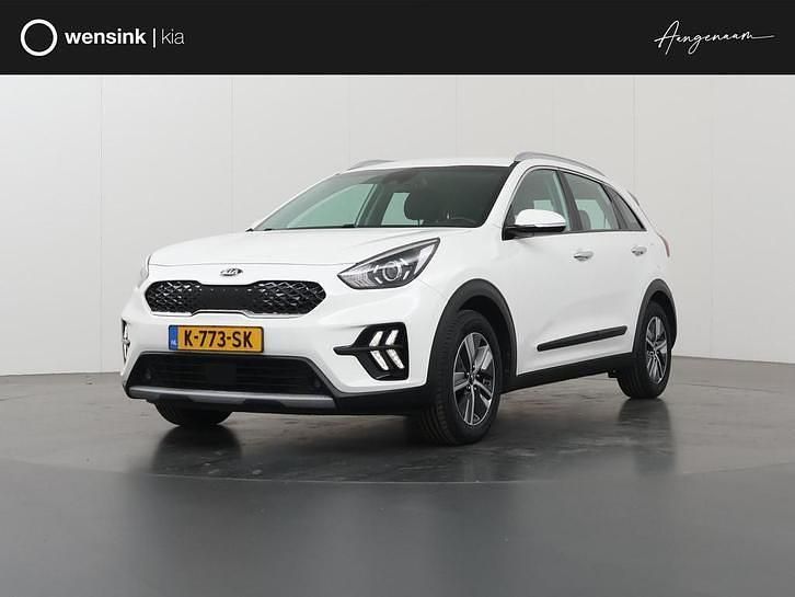Occasion Kia e-Niro 103 kW (141 PK) 2021 SUV