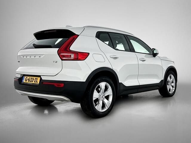 Occasion Volvo XC40 Momentum 163 PK (119 kW) 2020 Wit SUV
