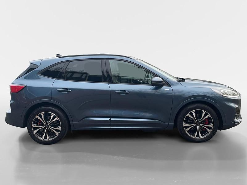 Occasion Ford Kuga ST-Line X 2023 Blauw SUV