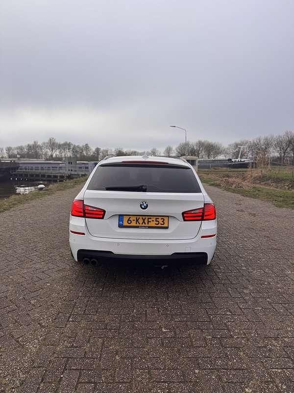 Occasion BMW 520 Sport Line 184 PK (135 kW) 2013 Stationwagen