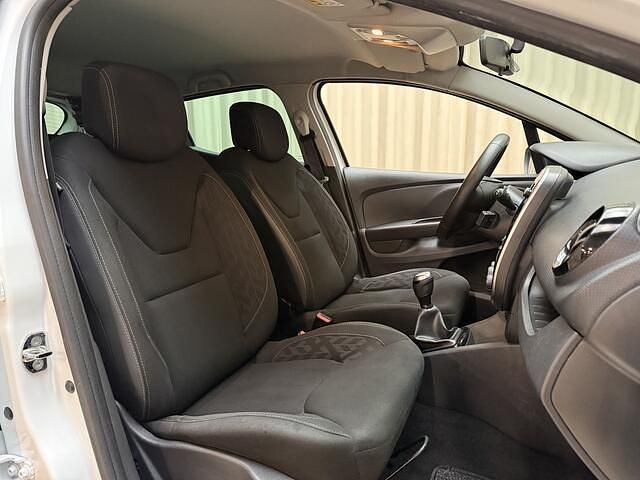 Occasion Renault Clio IV 90 PK (66 kW) 2019 Wit Hatchback