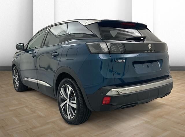Occasion Peugeot 3008 Active 180 PK (132 kW) 2024 Blauw SUV
