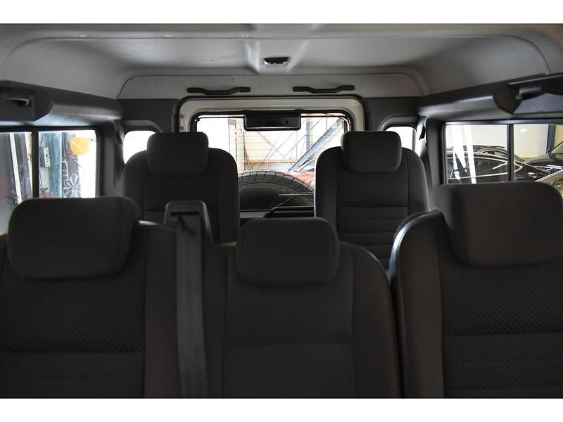Occasion Land Rover Defender 123 PK (90 kW) 2007 Wit SUV