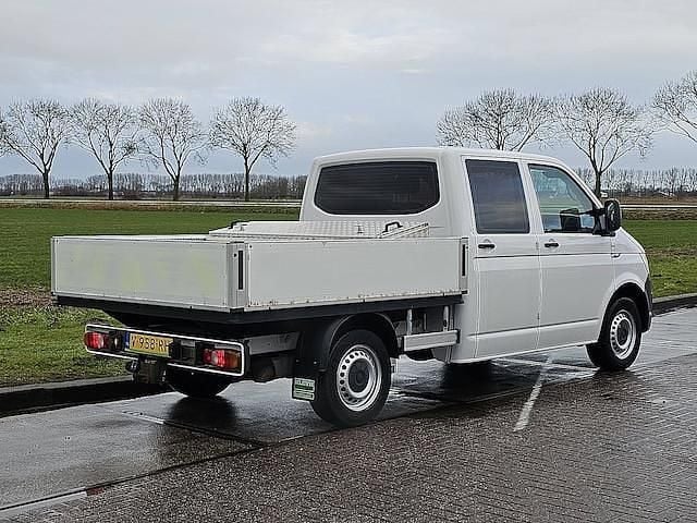 Occasion VW Transporter 2018 Wit Van