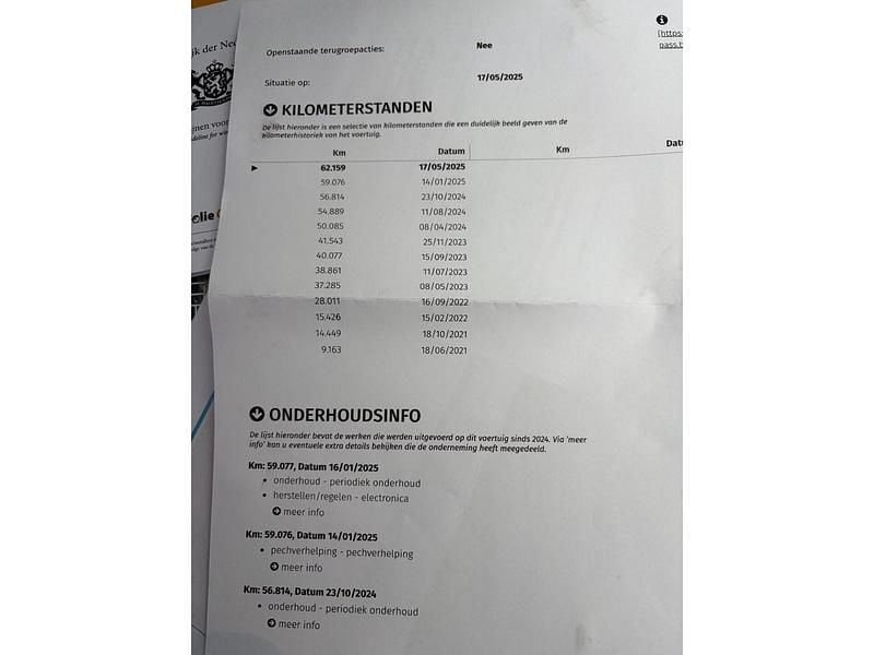 Occasion BMW 745 Executive 286 PK (210 kW) 2020 Grijs Sedan