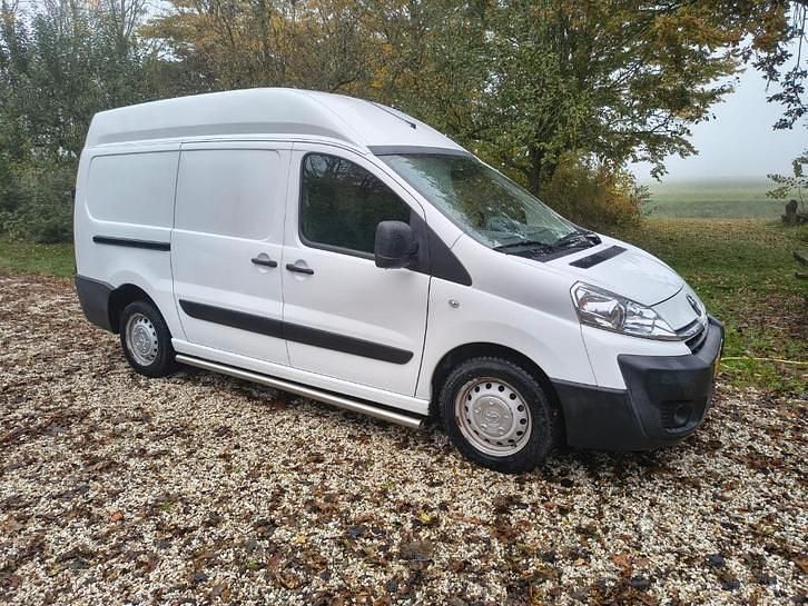 Gebruikt 2016 Toyota Proace Van | € 8.900 (Eerlijke prijs) - Afbeelding 1/4