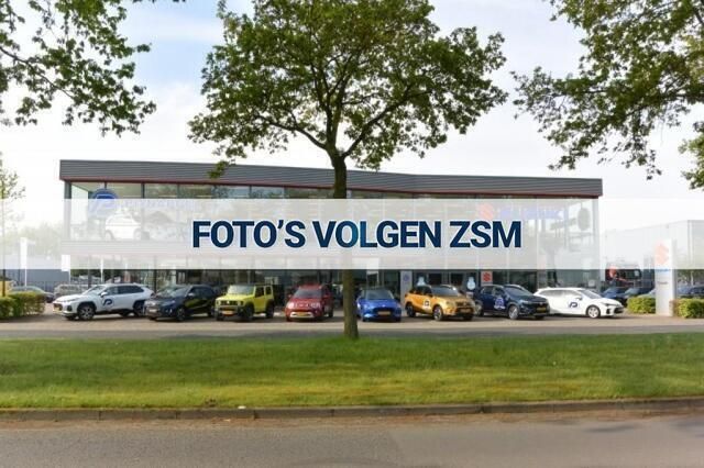 Wit Gebruikt 2019 Suzuki Jimny SUV | € 33.950 (Eerlijke prijs) - Afbeelding 1/4