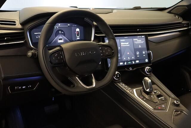 Occasion Lynk & Co 01 261 PK (191 kW) 2024 Zwart SUV