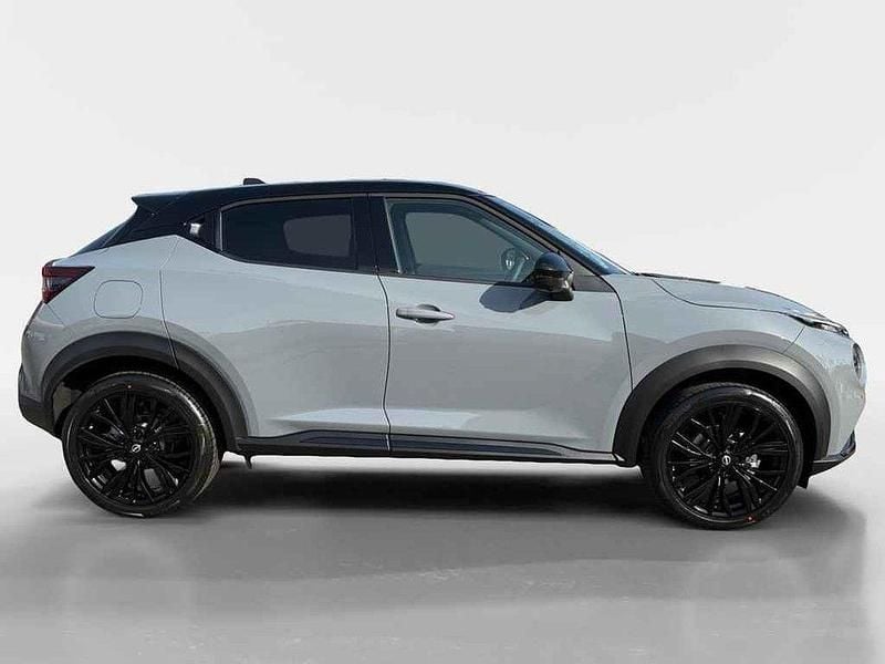 Nieuw Nissan Juke 143 PK (105 kW) 2026 Grijs SUV