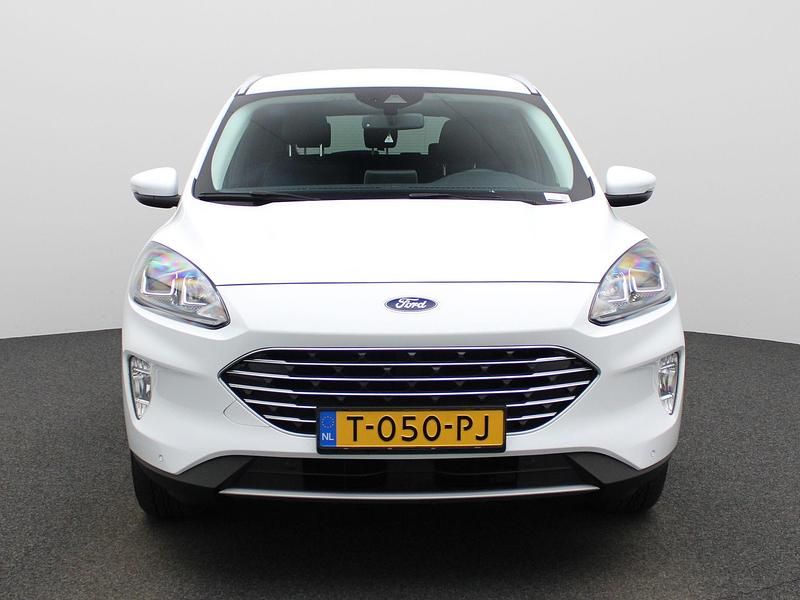 Occasion Ford Kuga Titanium 225 PK (165 kW) 2023 Wit SUV
