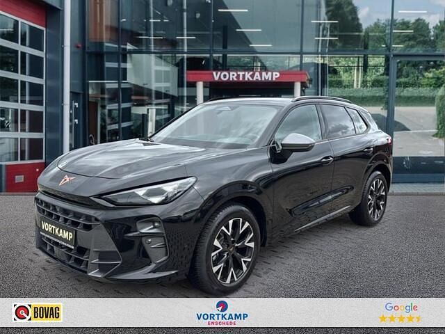 Zwart Gebruikt 2025 Cupra Terramar SUV | € 40.900 - Afbeelding 1/4