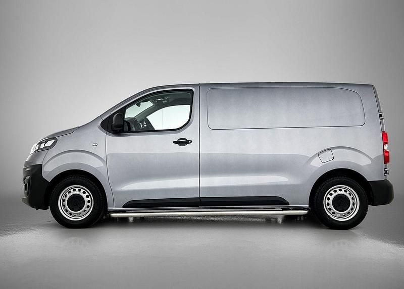 Occasion Opel Vivaro Edition 144 PK (105 kW) 2024 Grijs MPV