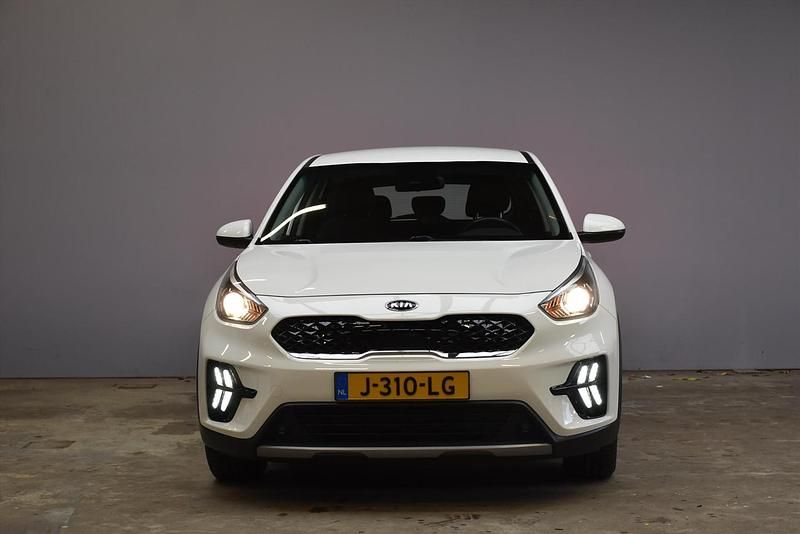 Occasion Kia Niro Comfort 105 PK (77 kW) 2020 Wit SUV