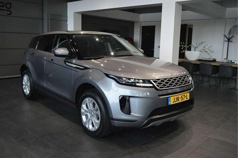 Occasion 2020 Land Rover Range Rover evoque SUV – Overijssel (Dealer ...