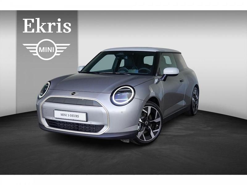 Occasion Mini Cooper 135 kW (184 PK) 2025 Melting silver Hatchback