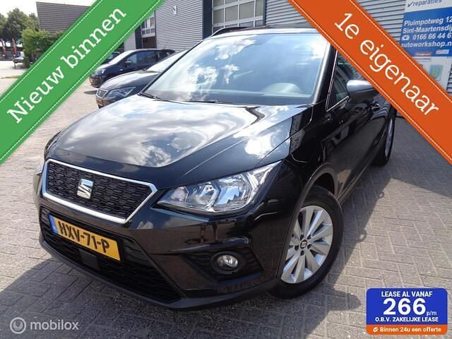 Suv Occasion 2020 Seat Arona Business SUV | € 15.999 (Eerlijke prijs) - Afbeelding 1/4