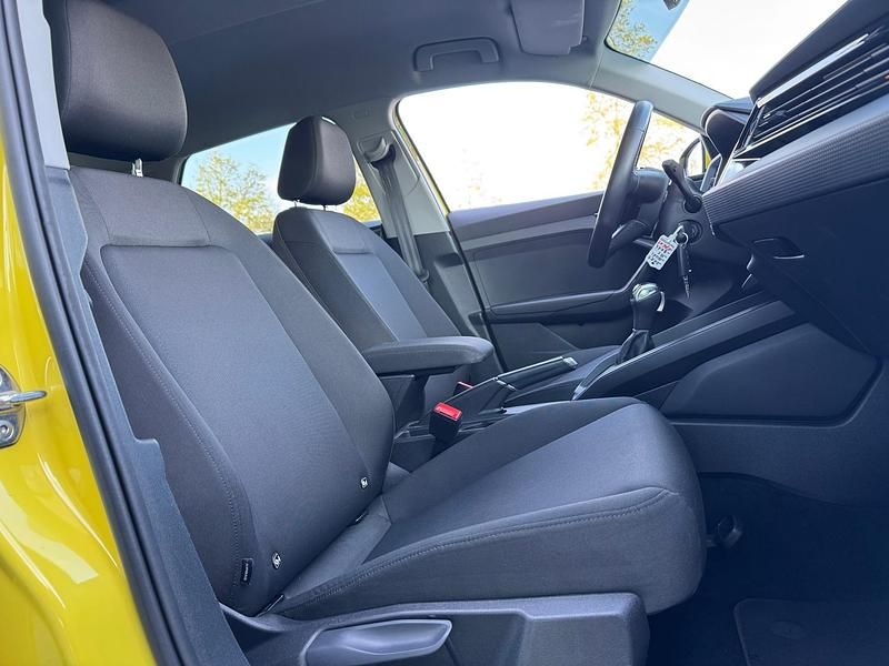 Occasion Audi A1 Sportback S-Line 95 PK (69 kW) 2021 Hatchback Hatchback