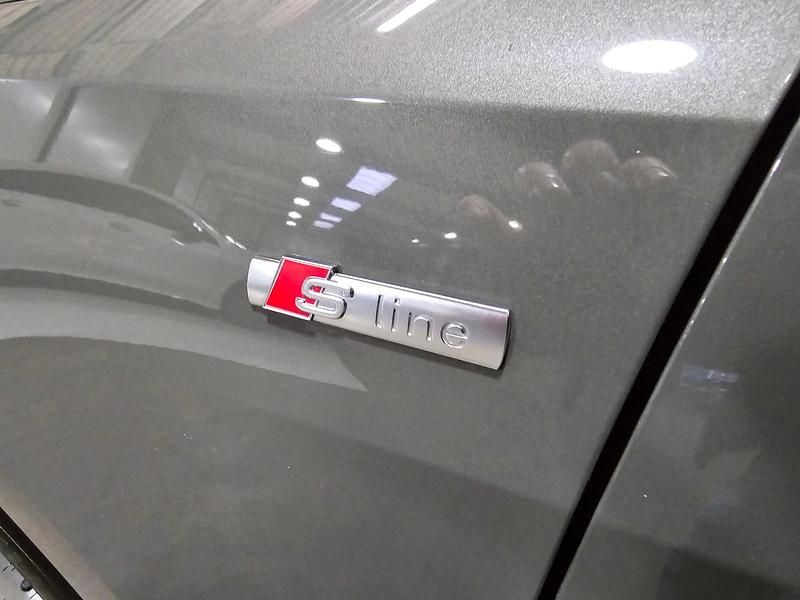 Occasion Audi A1 S-Line 116 PK (85 kW) 2019 Grijs Hatchback