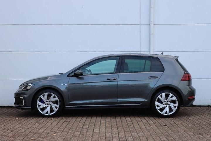Occasion VW Golf VII GTE 204 PK (150 kW) 2020 Hatchback Hatchback