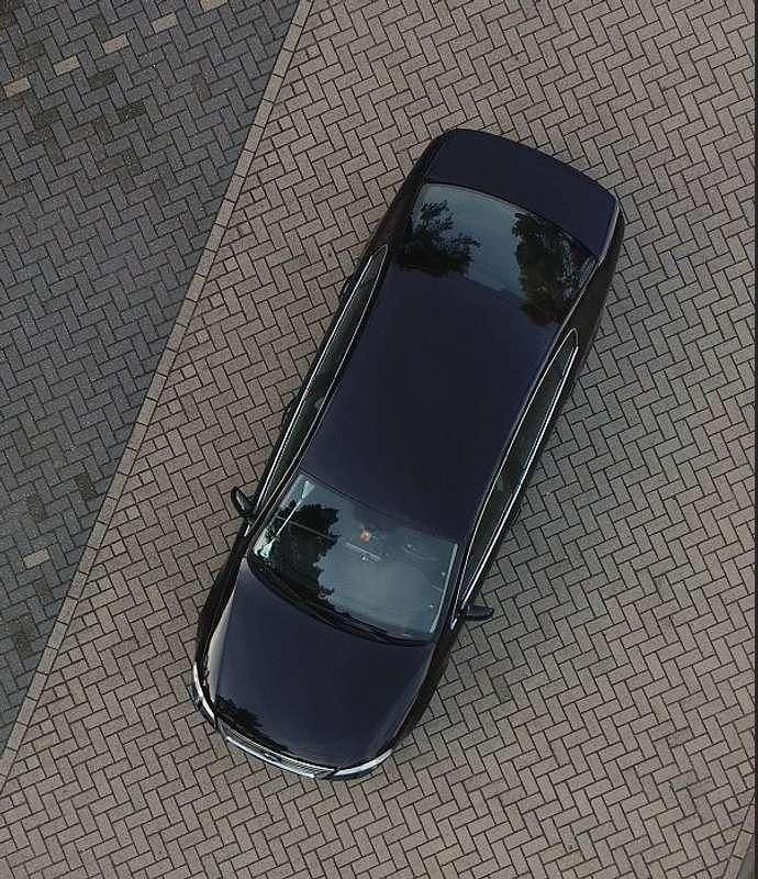 Gebruikt 2010 VW Passat Highline Sedan | € 4.100 (Eerlijke prijs) - Afbeelding 1/4