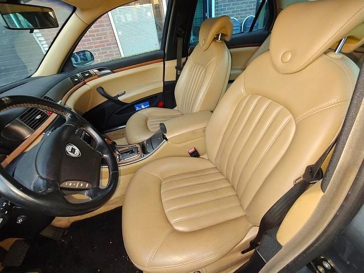 Occasion Lancia Thesis 170 PK (125 kW) 2003 Sedan