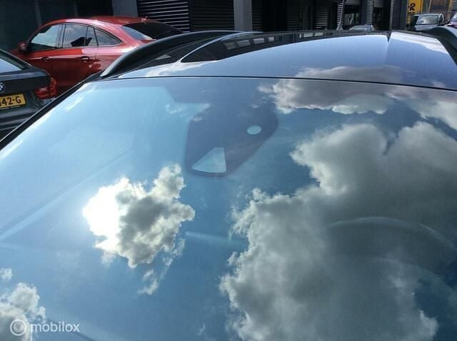 Occasion Ford Fiesta Active X 94 PK (69 kW) 2020 Zwart Hatchback