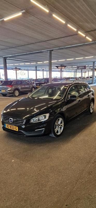 Occasion Volvo V60 163 PK (119 kW) 2016 Stationwagen