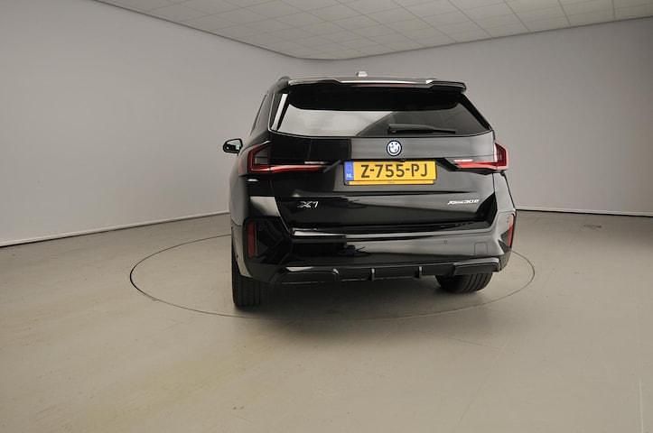 Occasion BMW X1 M Sport 326 PK (239 kW) 2024 Zwart (metallic) SUV
