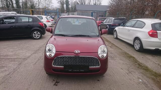 Occasion Daihatsu Trevis 58 PK (42 kW) 2008 Overige Hatchback