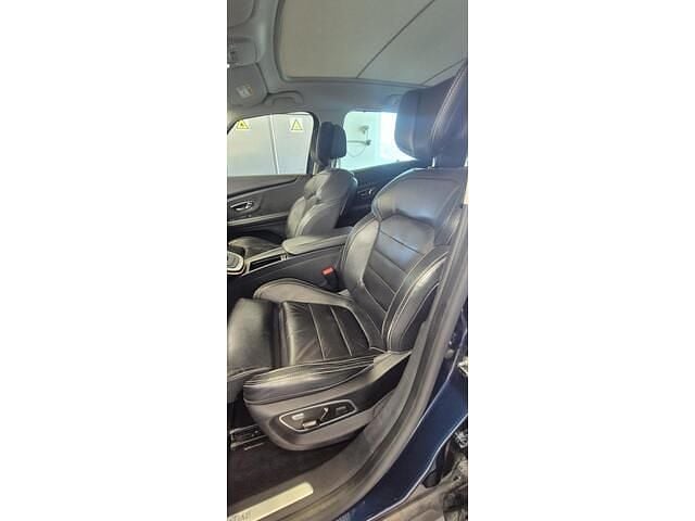 Occasion Renault Grand Scénic IV Initiale Paris 159 PK (116 kW) 2019 Blauw MPV