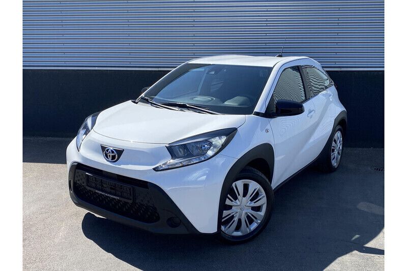 Gebruikt 2024 Toyota Aygo Hatchback | € 20.749 (Eerlijke prijs) - Afbeelding 1/1