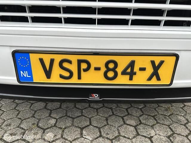 Occasion VW T5 140 PK (102 kW) 2012 Overige Van