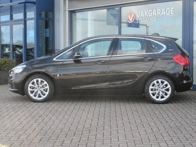Occasion BMW 225 Active Tourer Executive 224 PK (164 kW) 2016 Zwart MPV