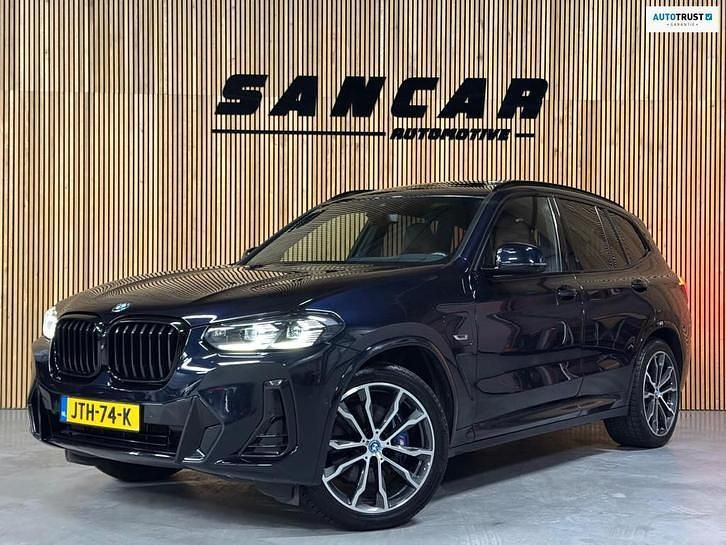 Occasion BMW iX3 M Sport 214 kW (292 PK) 2022 SUV