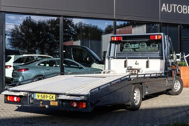 Occasion Fiat Ducato 177 PK (130 kW) 2017 Overige Van