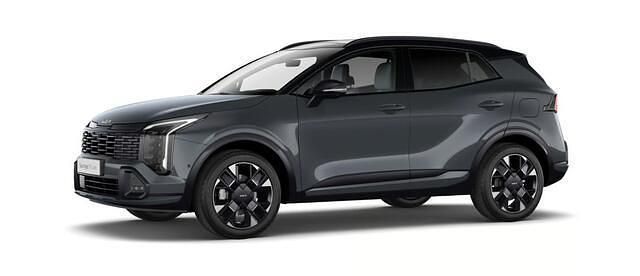 Nieuw Kia Sportage GT 287 PK (211 kW) 2026 Grijs SUV