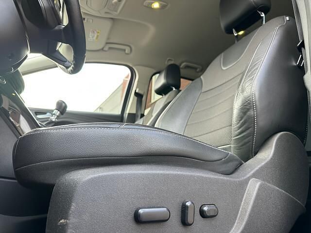 Occasion Ford Kuga Titanium 150 PK (110 kW) 2016 Grijs SUV