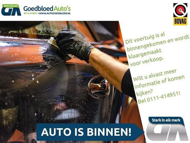 Blauw Occasion 2005 Citroën C5 Prestige Hatchback | € 2.700 (Eerlijke prijs) - Afbeelding 1/2