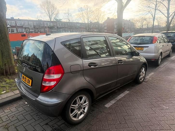 Occasion 2008 Mercedes A160 | € 1.750 (Goede deal) - Afbeelding 1/4
