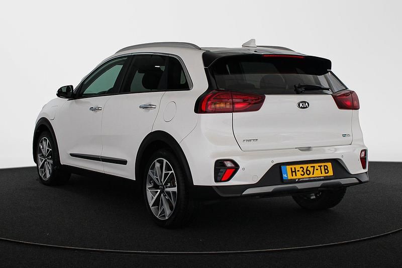 Occasion Kia Niro 2020 Wit SUV