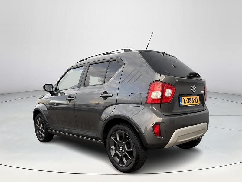 Occasion Suzuki Ignis Style 83 PK (61 kW) 2024 Grijs Hatchback