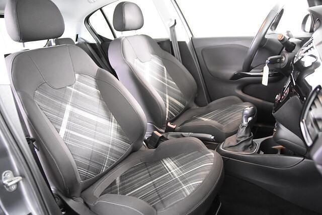 Occasion Opel Corsa Edition 90 PK (66 kW) 2019 Grijs Hatchback