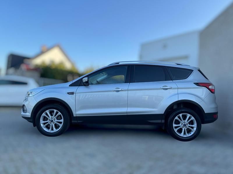 Occasion Ford Kuga ST-Line 150 PK (110 kW) 2023 Grijs SUV