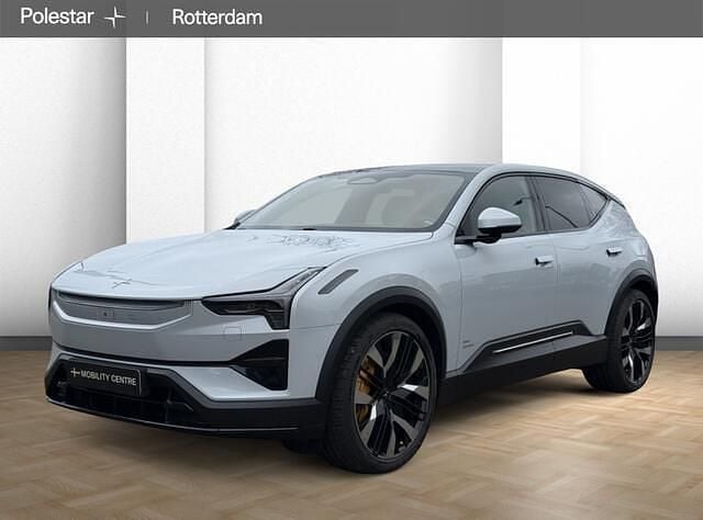 Occasion Polestar 3 Performance 380 kW (518 PK) 2024 Grijs (metallic) SUV