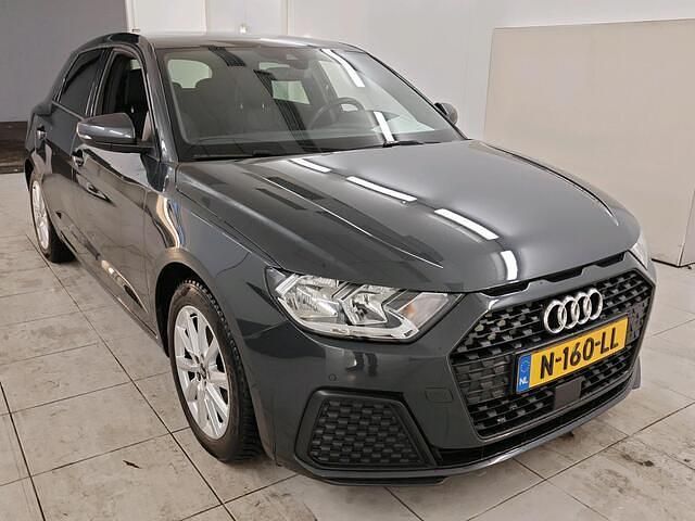 Occasion Audi A1 Sportback Proline 150 PK (110 kW) 2021 Grijs Hatchback