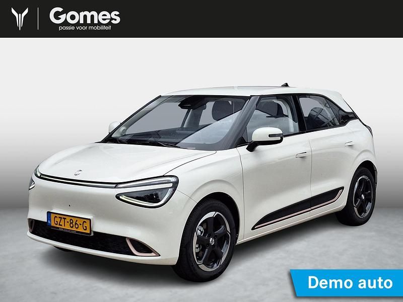 Wit Occasion 2025 DongFeng Box Hatchback | € 19.995 (Eerlijke prijs) - Afbeelding 1/4