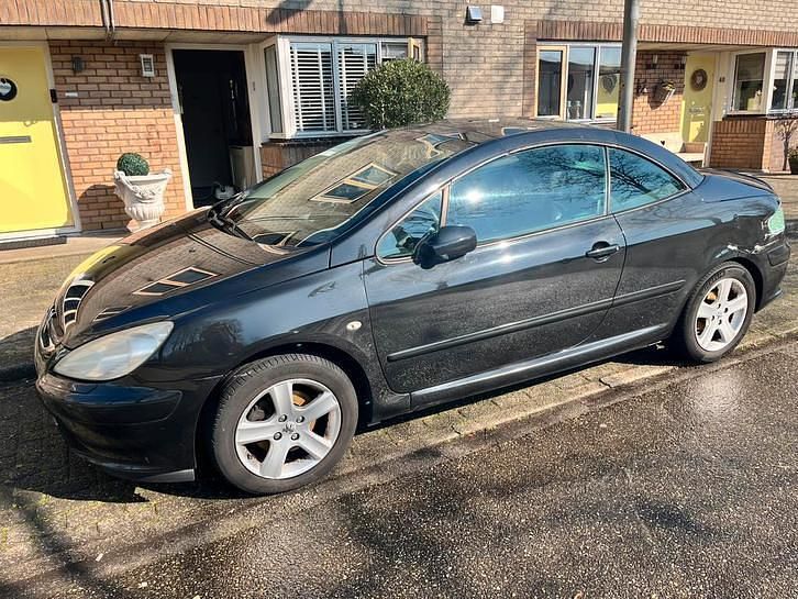 Occasion Peugeot 307 136 PK (100 kW) 2005