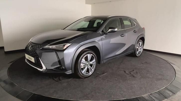 Nieuw 2025 Lexus UX 300e Luxury Line SUV | € 34.450 - Afbeelding 1/4